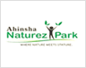 ahinsha naturezpark Logo