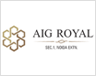 aig aig-royal Logo