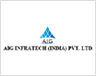 Aig Infratech  Pvt. Ltd Logo