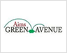 aims aims-green-avenue Logo