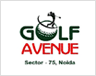 aims golf-avenue-1 Logo