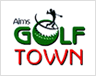 aims golftowngreenavenue Logo