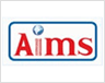 Aims Group Logo