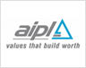 Advance India Projects Limited Logo