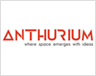 aircon anthurium Logo