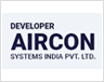 Aircon Systems Logo