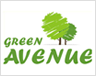 airwil green-avenue Logo