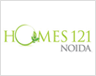 ajnara homes-121 Logo