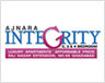 ajnara integrity Logo