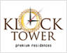 ajnara klocktower Logo