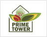 ajnara le-garden-prime-tower Logo