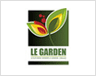 ajnara le-garden Logo
