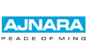 Ajnara India Ltd Logo