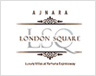 ajnara london-square Logo