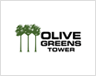ajnara olive-greens Logo