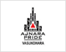 ajnara pride Logo