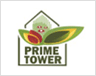 ajnara prime-tower Logo