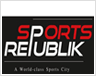 ajnara sportsrepublik Logo
