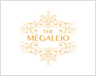 ajnara the-megaleio Logo