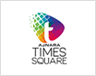 ajnara times-square Logo