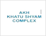 akh khatushyam-complex Logo