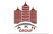 AKH Group Logo