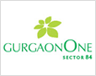 alpha gurgaon-one Logo