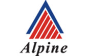 Alpine Housing Development Corporation Limited Logo