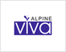 alpine viva Logo