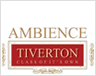 ambience tiverton Logo
