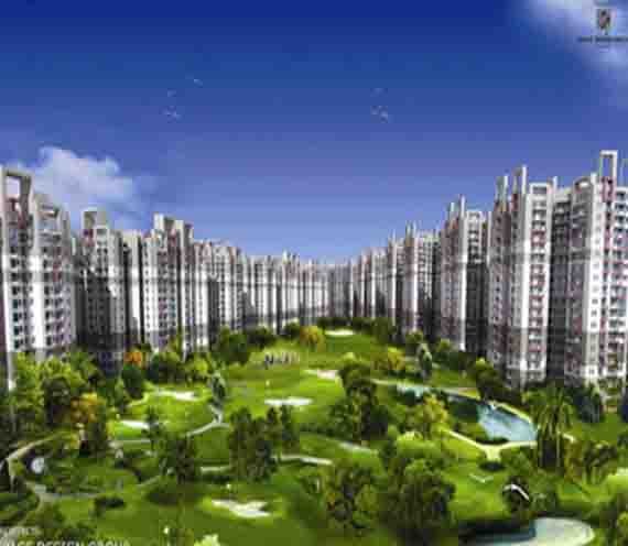 amrapali Kingswood