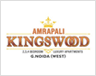amrapali amrapali-kingswood Logo