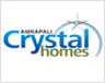 amrapali crystal-homes Logo