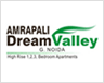 amrapali dream-valley Logo