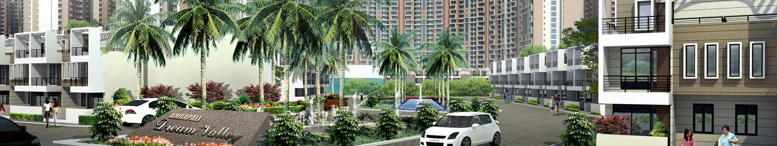 amrapali dreamvalleyretail