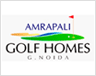 amrapali golf-homes Logo