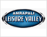 amrapali leisure-valley Logo