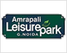 amrapali lesiure-park Logo