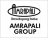 Amrapali Group Logo