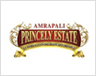 amrapali princely-estate Logo