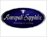 amrapali sapphire Logo