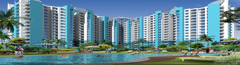 amrapali Silicon City