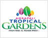 amrapali tropical-garden Logo