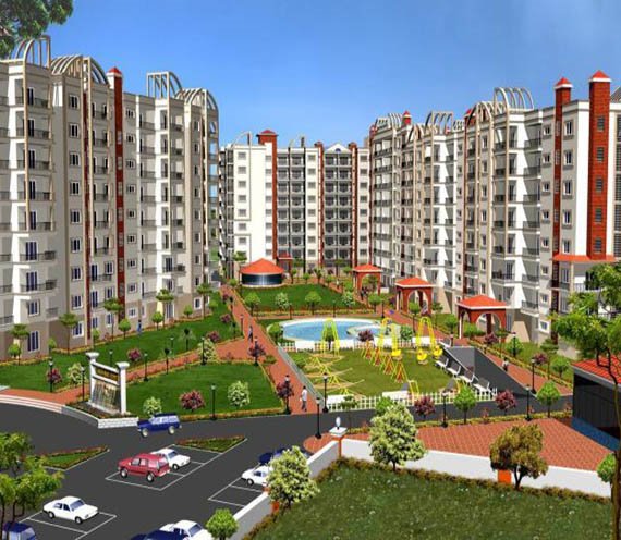 amrapali Verona Heights