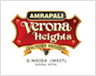 amrapali verona-heights Logo