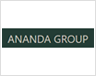 Ananda Group Logo