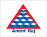 Anant Raj Group Logo