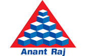 Anant Raj Group Logo