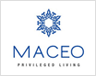 anant maceo Logo