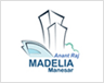 anant madelia Logo